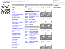 Tablet Screenshot of fest-und-treu.de